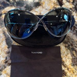 Tom Ford Miranda Sunglasses